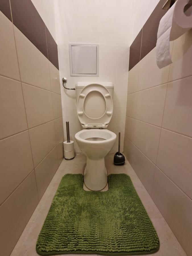ペーチCasa Victoriaアパートメント エクステリア 写真