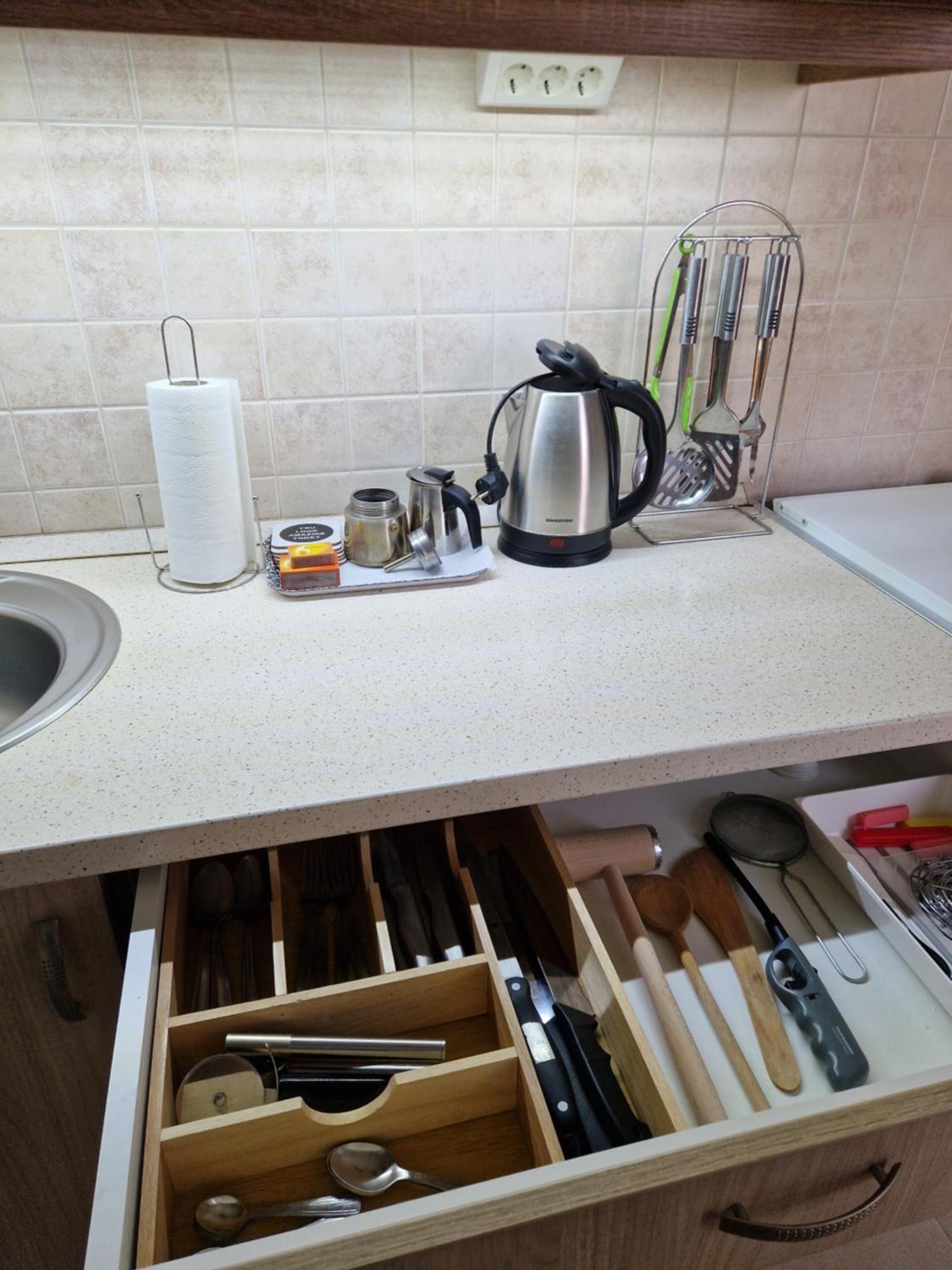 ペーチCasa Victoriaアパートメント エクステリア 写真