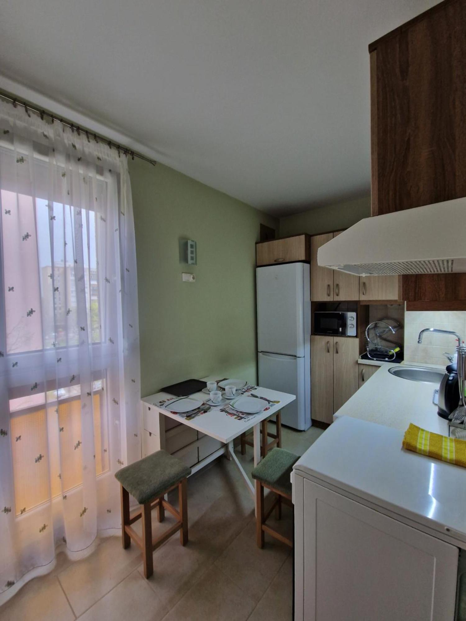 ペーチCasa Victoriaアパートメント エクステリア 写真